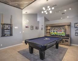 Arcade, Bikes, Massage Chair, Billiards, Spa, BBQ - Image 4