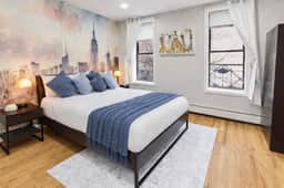 𖡡 Fashionable Hoboken - 1BR Apt just 15 Min to NYC - Image 4