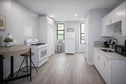 𖡡 First Street Flat - 1BR Apt just 15 Min to NYC - Image 4