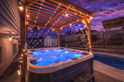 Arcade Lounge! Pool·Spa·Billiards·Dog Friendly - Image 2