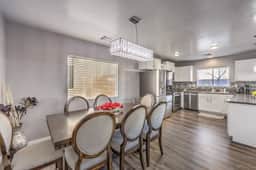 Modern 5BR Home Near Vegas Strip & Airport - Image 4