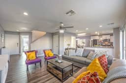Modern 5BR Home Near Vegas Strip & Airport - Image 5