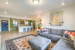 Chic Downton Vegas 3 BR Cottage with a Pool! - Image 5