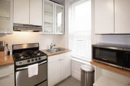 𖡡 Spring Suite in Hoboken - 1BR Apt - near NYC - Image 4