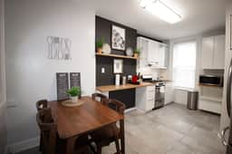 𖡡 Spring Suite in Hoboken - 1BR Apt - near NYC - Image 5
