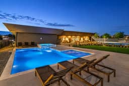 ᨒ CIELO - Lux Pool Villa, Spa, Pickleball, Sauna - Image 2
