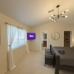 Vegas Retreat w/ Pool & Game Room | Sleeps 8 - Image 5
