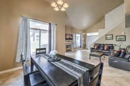 Vegas Retreat w/ Pool & Game Room | Sleeps 8 - Image 3