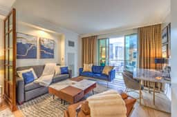 Renovated MGM Private King Suite, Strip View - Image 2