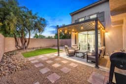 Upscale Summerlin Home | Furnished 2BR + Workspace - Image 4