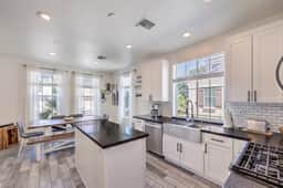 Upscale Summerlin Home | Furnished 2BR + Workspace - Image 3