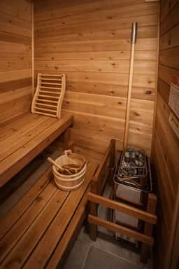 Villa Noir - Pool·Spa·Sauna·Theater·Billiards - Image 5