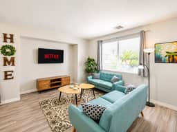 Air Vegas - Sparkling Heated Pool+Spa Retreat - Image 4