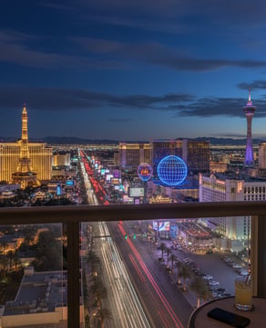 Strip Views