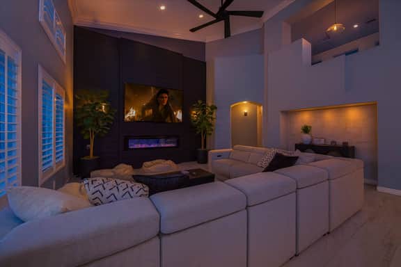 Stylish Family Getaway | Fully Furnished Home - Image 3