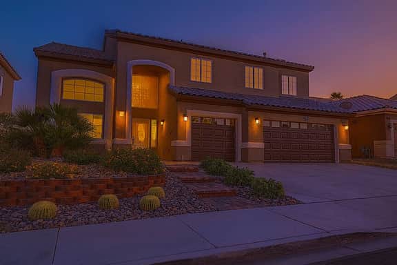 Stylish Family Getaway | Fully Furnished Home - Image 5