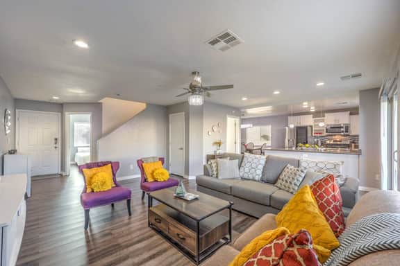 Modern 5BR Home Near Vegas Strip & Airport - Image 5