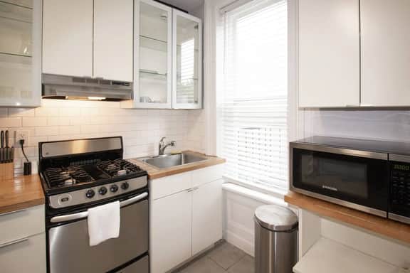 𖡡 Spring Suite in Hoboken - 1BR Apt - near NYC - Image 4