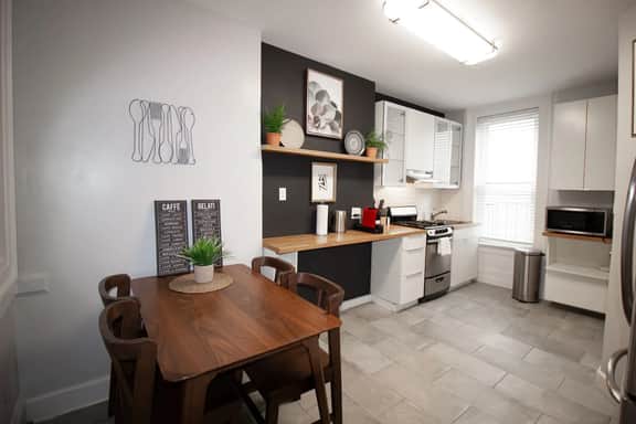 𖡡 Spring Suite in Hoboken - 1BR Apt - near NYC - Image 5