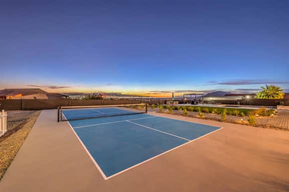 ᨒ Cielo, a luxury pool villa with pickleball