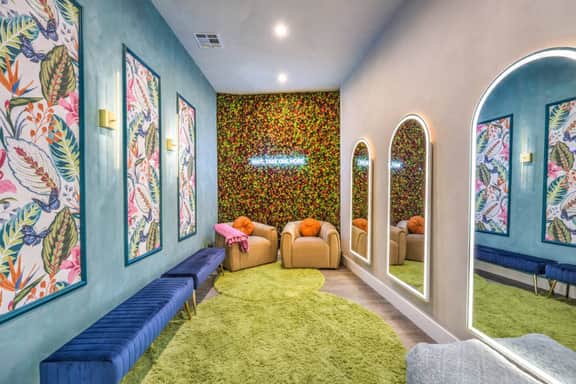 ᨒ Cielo, a luxury pool villa with pickleball