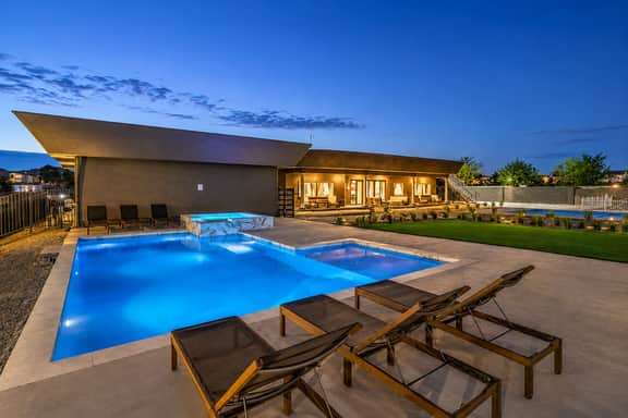 ᨒ CIELO - Lux Pool Villa, Spa, Pickleball, Sauna - Image 2