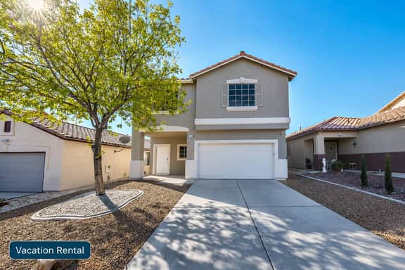 Air Vegas - Sparkling Heated Pool+Spa Retreat - Image 5