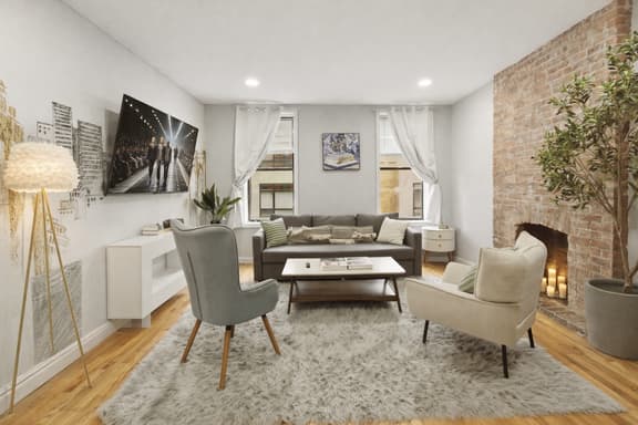 𖡡 Fashionable Hoboken - 1BR Apt just 15 Min to NYC - Image 1