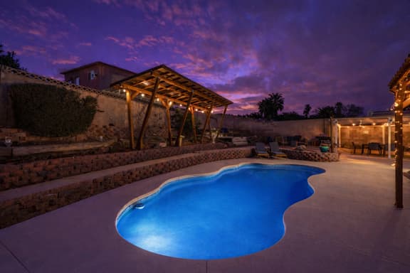 Arcade Lounge! Pool·Spa·Billiards·Dog Friendly - Image 1