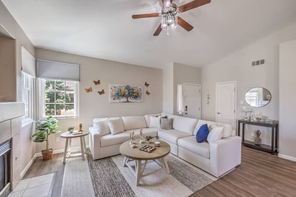 Summerlin Retreat | Pool & Gym, Near Red Rock - Image 1